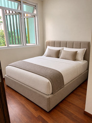 Parc Rosewood (D25), Condominium #636964001